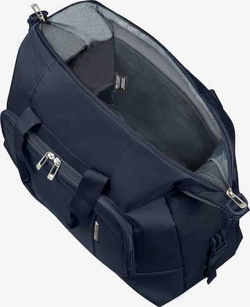 SAMSONITE Travel Bag in Blue