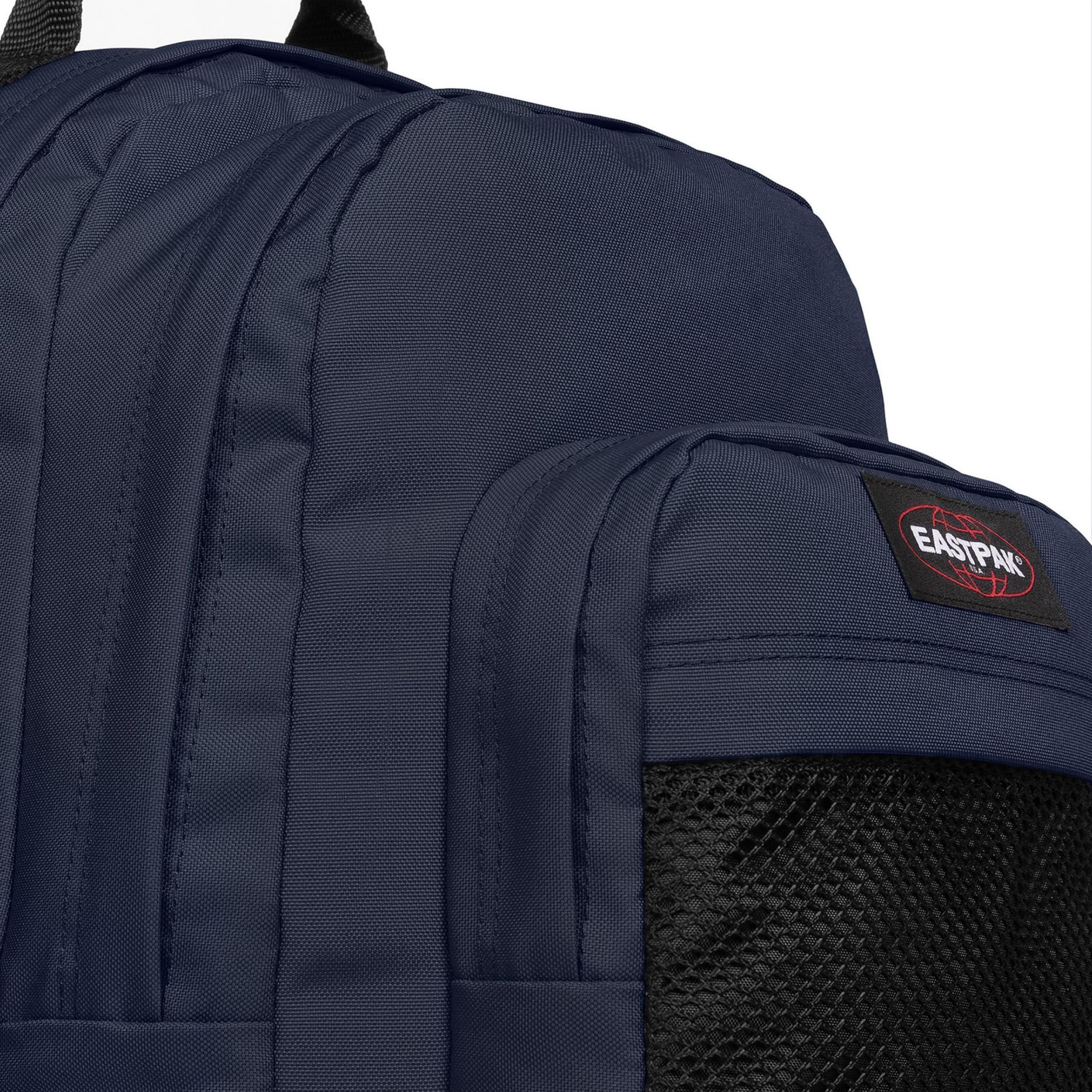 EASTPAK Rucksack in Blau