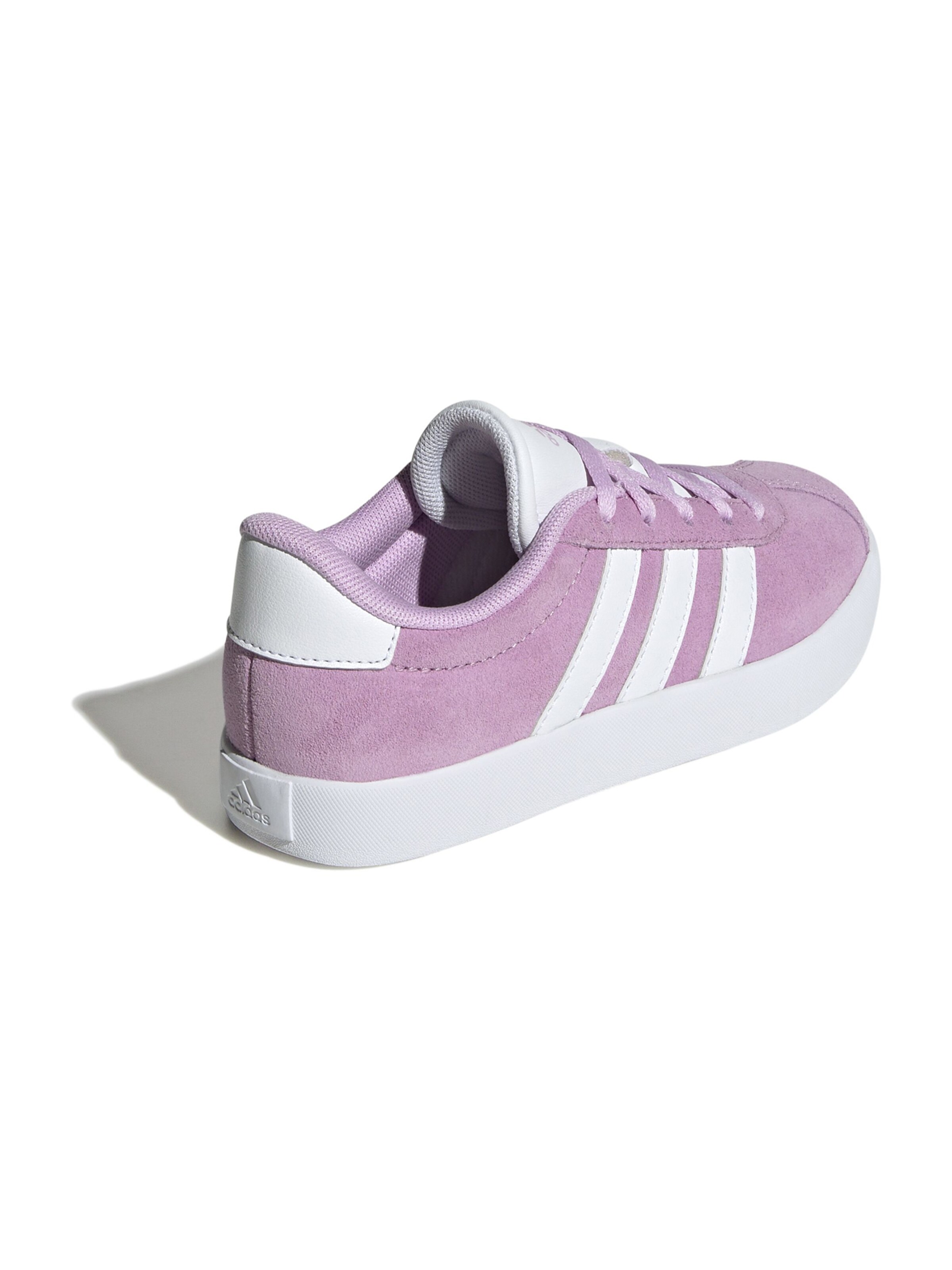 ADIDAS SPORTSWEAR Trainers 'VL Court 3.0' in Purple
