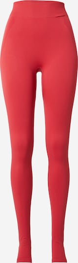 ADIDAS BY STELLA MCCARTNEY Urheiluhousut koossa XS/regular värissä punainen, Tuotenäkymä