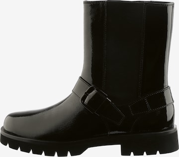 Bottines 'Madison' Högl en noir : devant