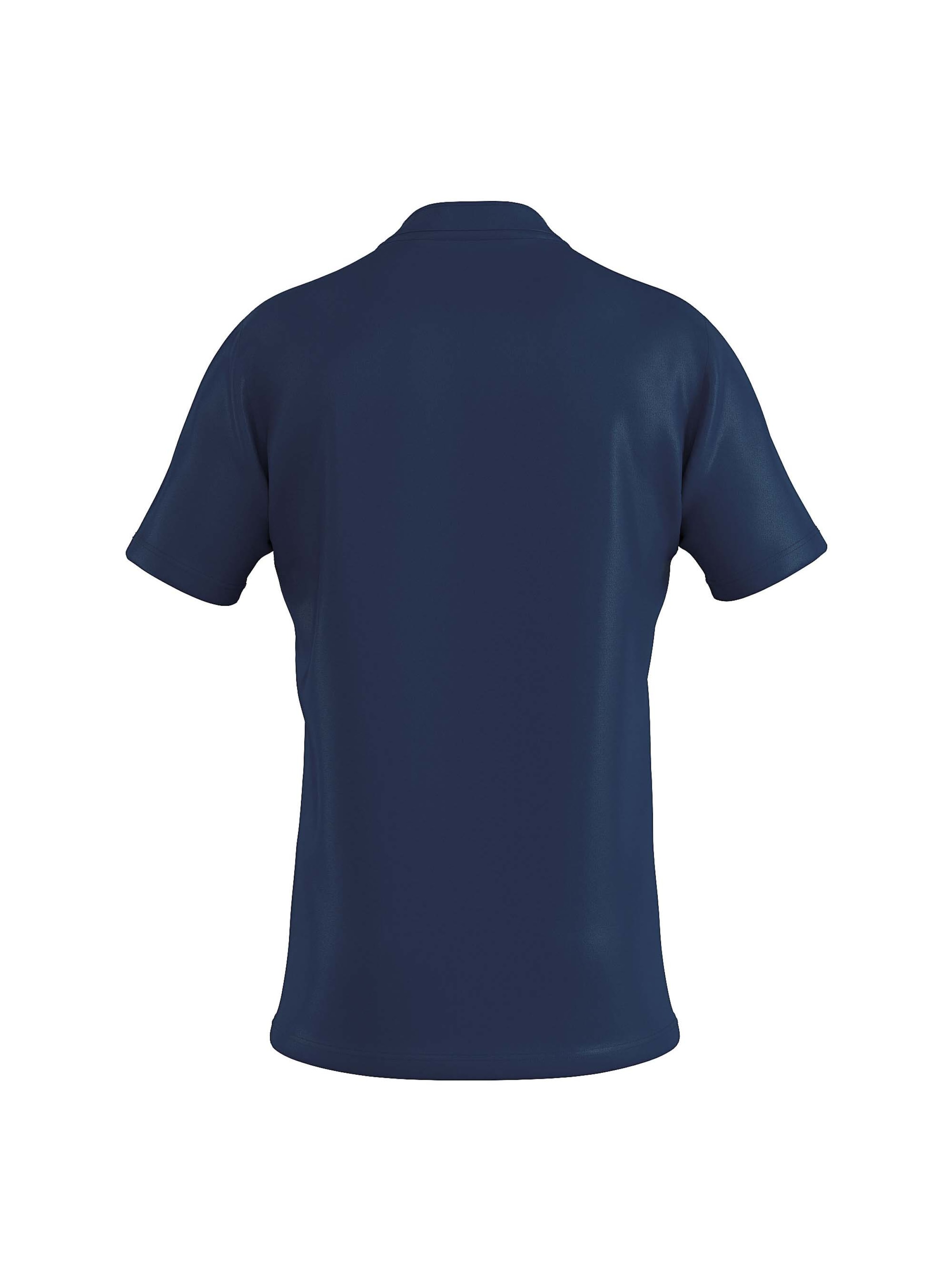 Errea Performance shirt 'HUNTER' in Blue