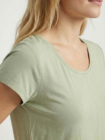 Maglietta 'Anni' di Guido Maria Kretschmer Women in verde