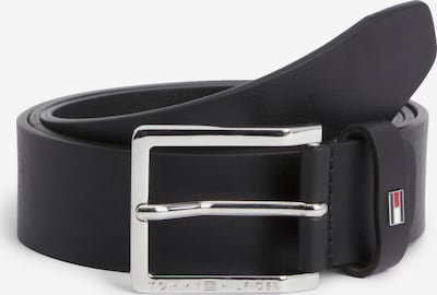 TOMMY HILFIGER Ceinture 'Oliver' en noir, Vue avec produit