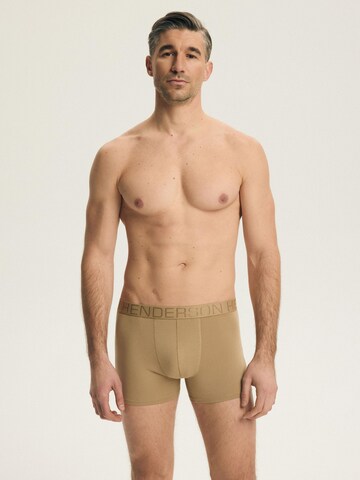 Henderson Boxershorts 'Nice' in Gemengde kleuren