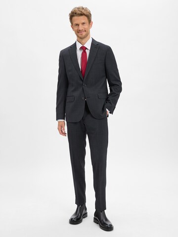 bugatti Regular Pants in Black