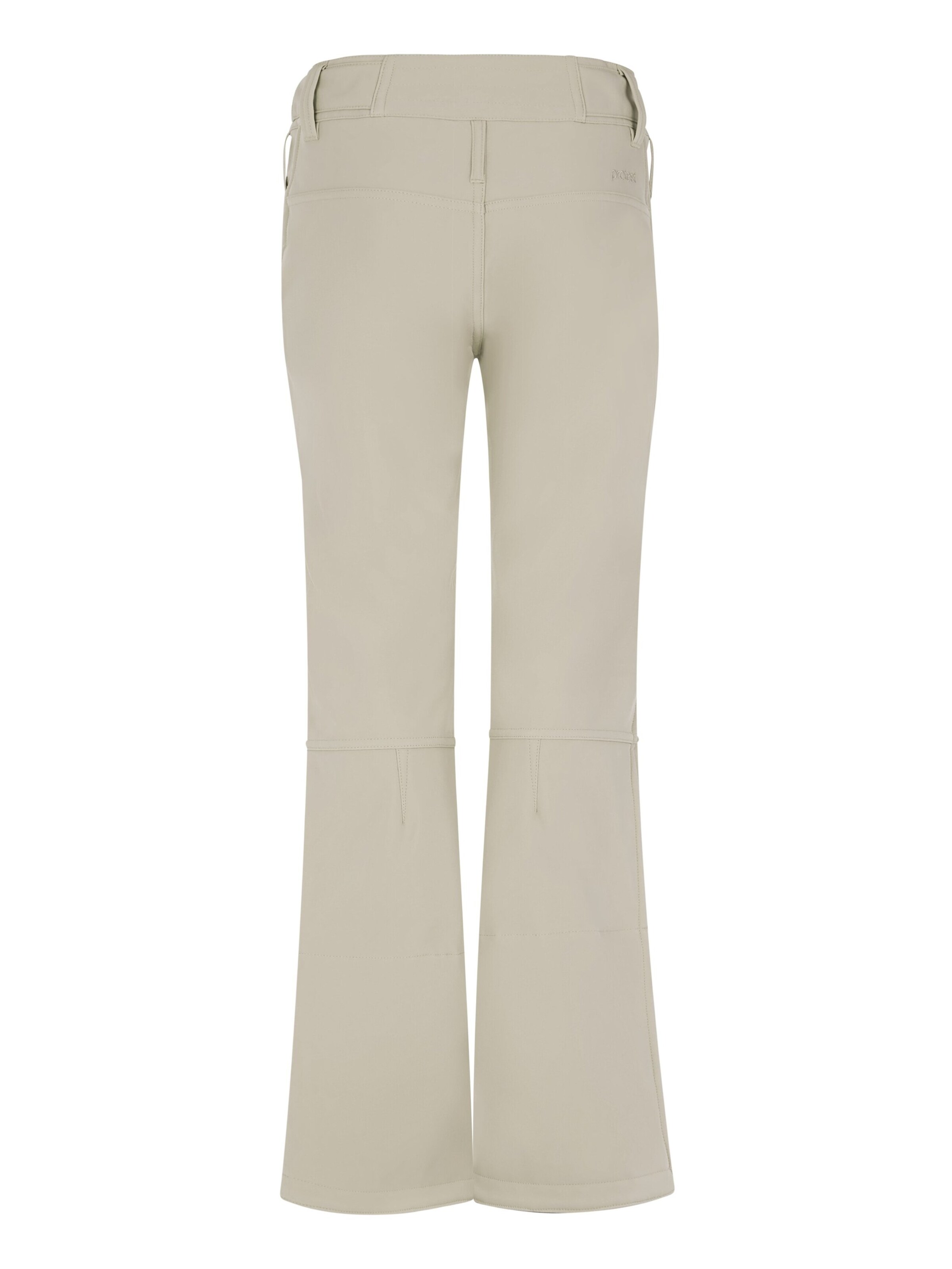 PROTEST Slimfit Sporthose 'RELOLE JR'‌‌‌‌‌‌‌‌ in Braun