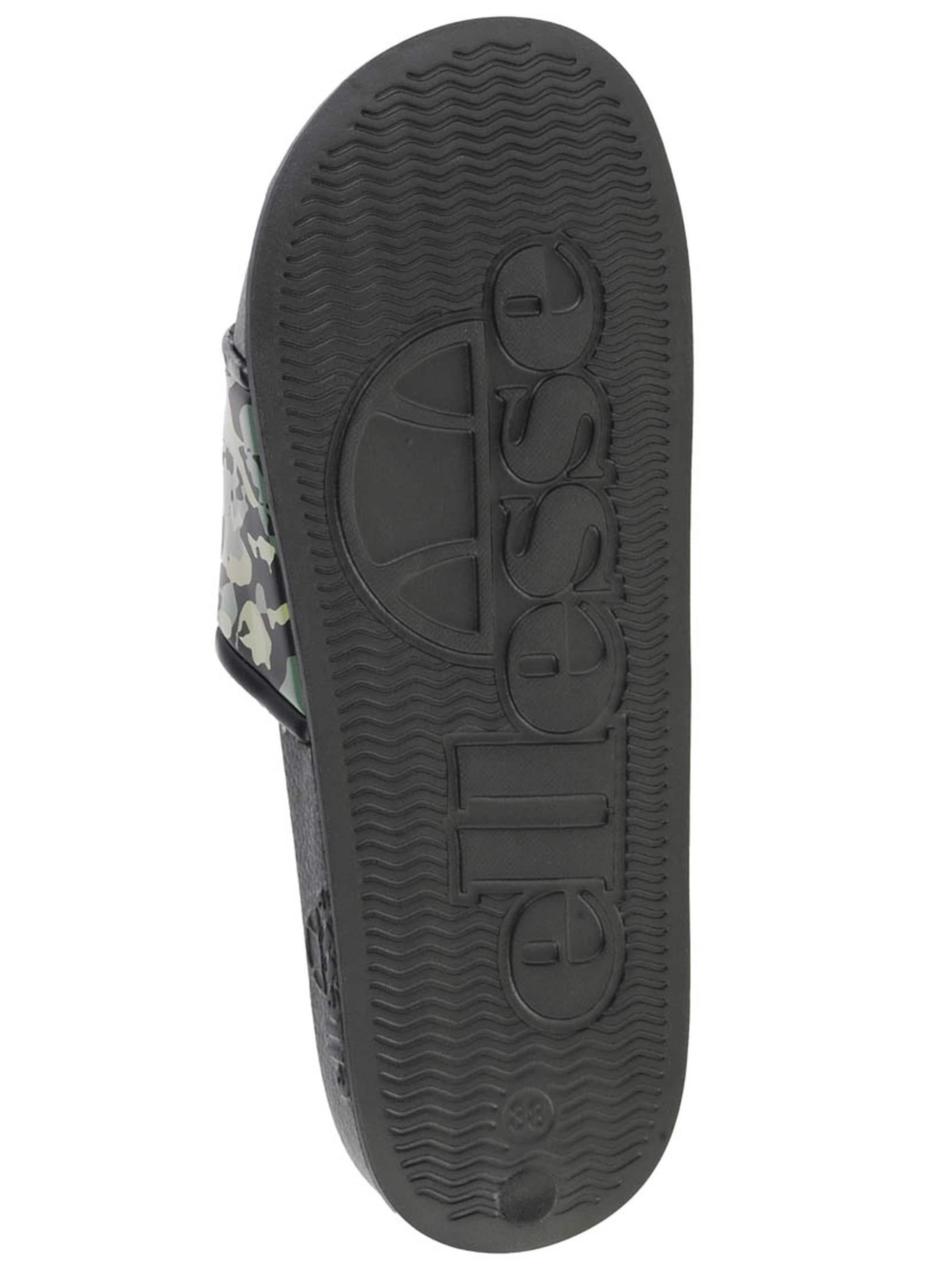 ELLESSE Strand-/badschoen 'Ellesse Duke Slides' in Gemengde kleuren