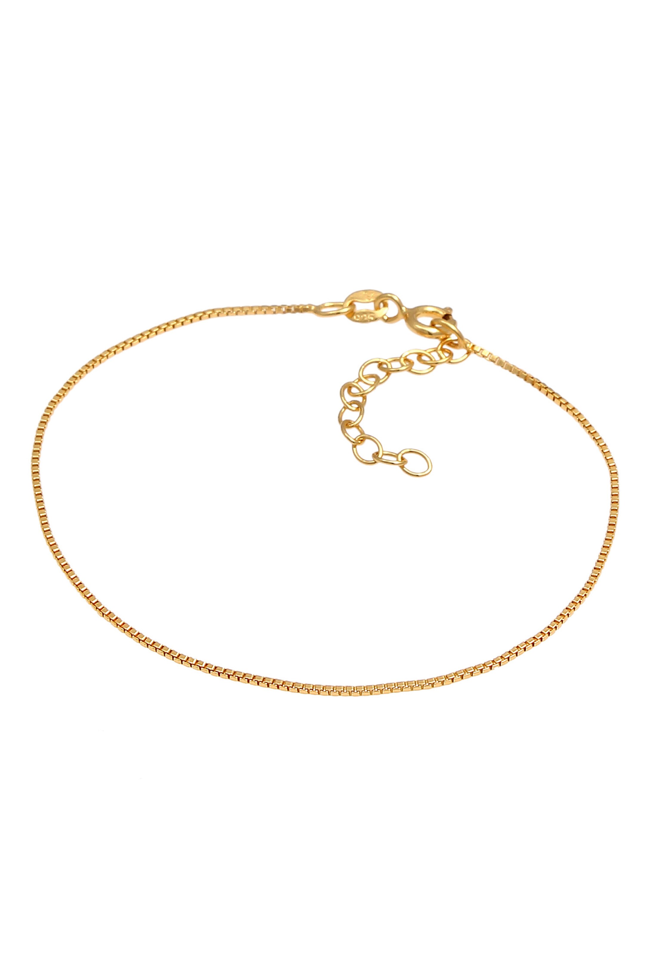 ELLI Armband Basic Armband in Gold