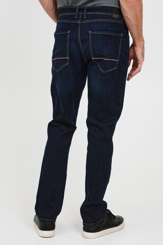 FQ1924 Regular 5-Pocket-Jeans 'Noah' in Blau