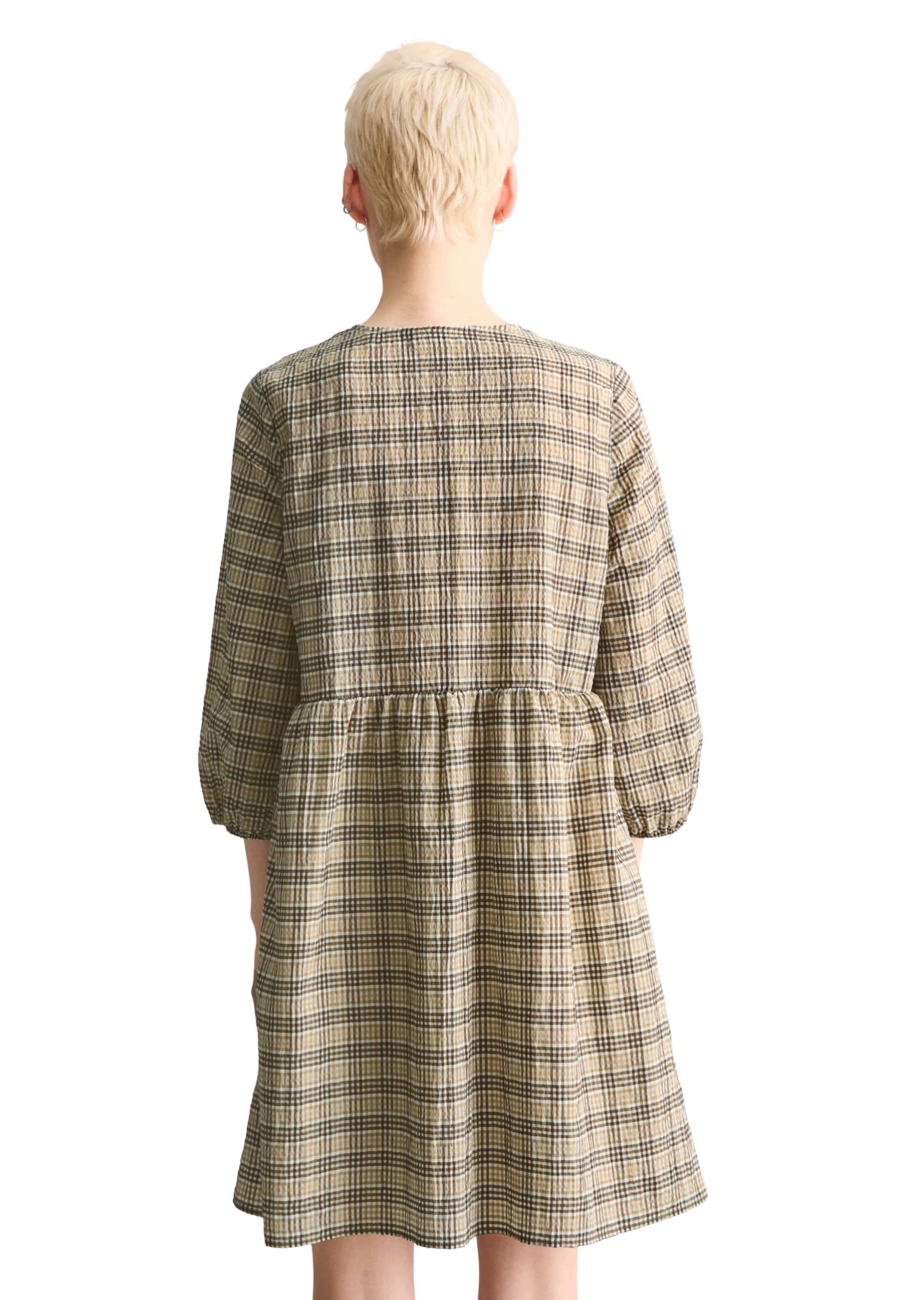 Marc O'Polo DENIM Kleid in Beige