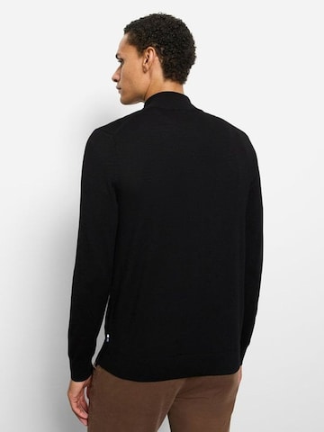 OLYMP Strickjacke‌‌‌‌‌‌ in Schwarz