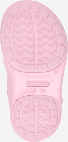 Crocs Sandals 'Isabella' in Pink