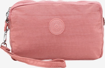 Mindesa Torba na ramię w kolorze różowy: przód