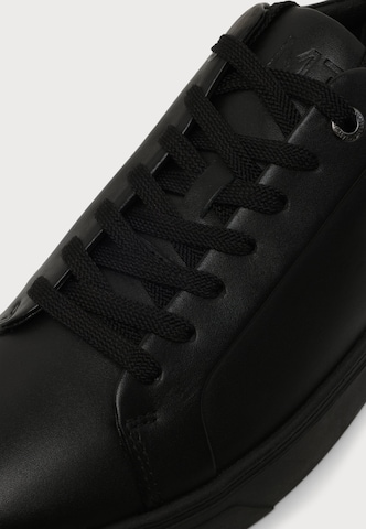 Sneaker bassa di MARCO TOZZI in nero