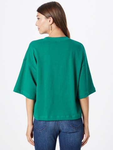 The Jogg Concept Shirt 'SUNA' in Green