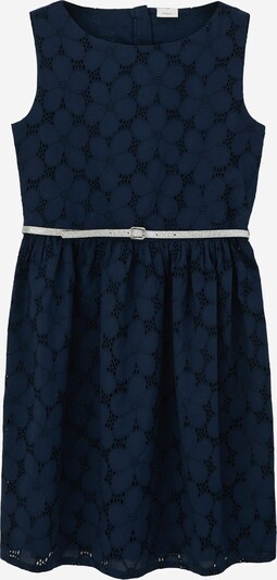 s.Oliver Dress in Navy / Silver, Item view
