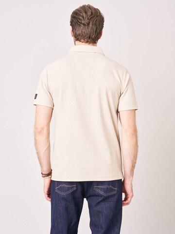 Deeluxe Shirt‌‌‌‌‌‌‌‌‌‌ in Beige