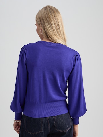 minus - Jersey 'Liv' en azul