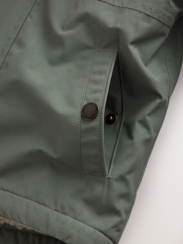 Veste fonctionnelle Next en vert