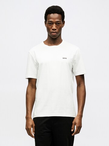 BOSS T-Shirt in Blau