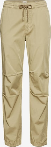 CAMEL ACTIVE Regular Pants in Beige: front