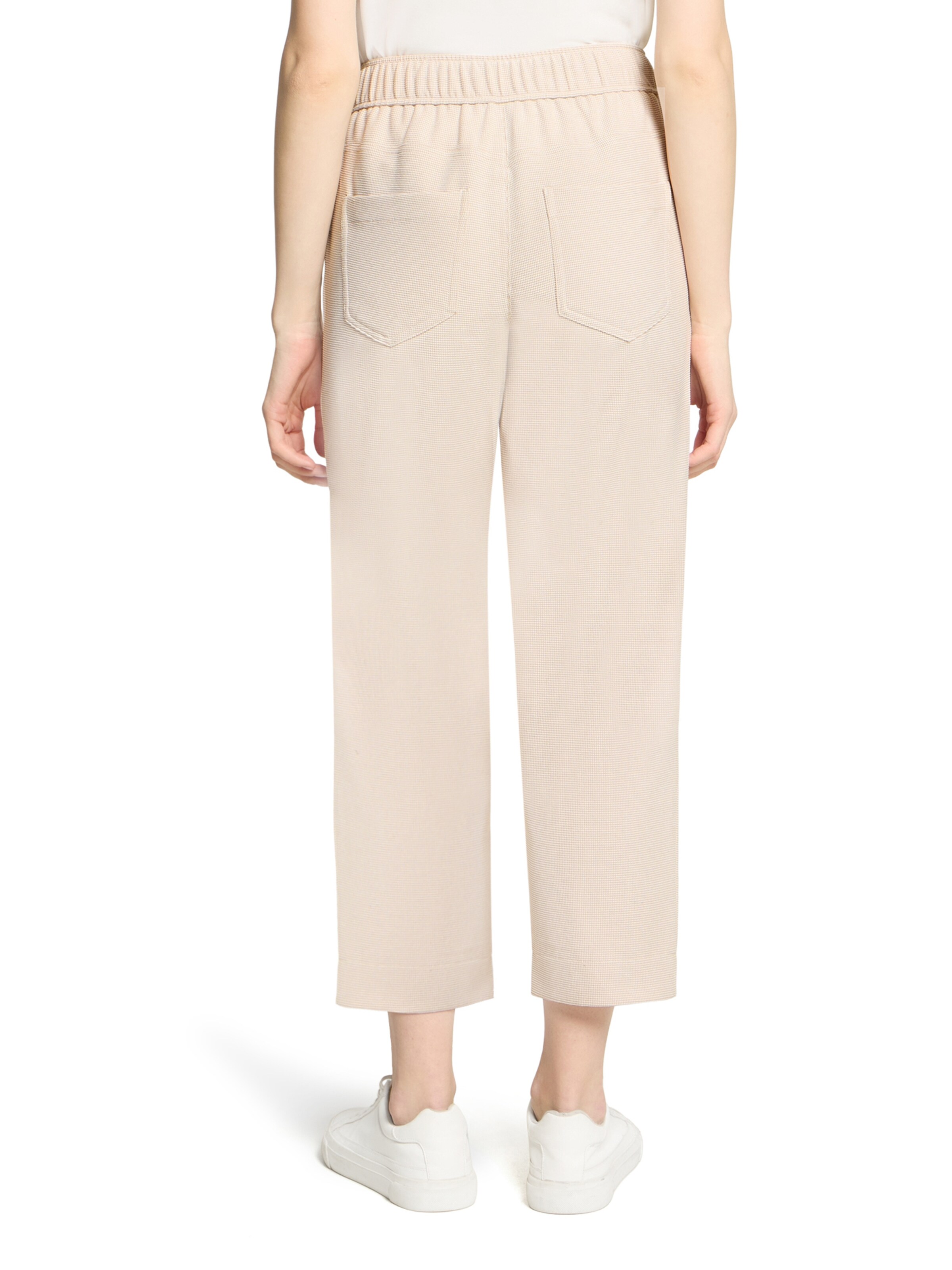 regular Pantaloni di Betty & Co in marrone