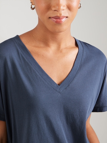 Tricou de la Marc O'Polo pe albastru