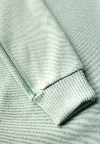 STREET ONE Shirt in Green