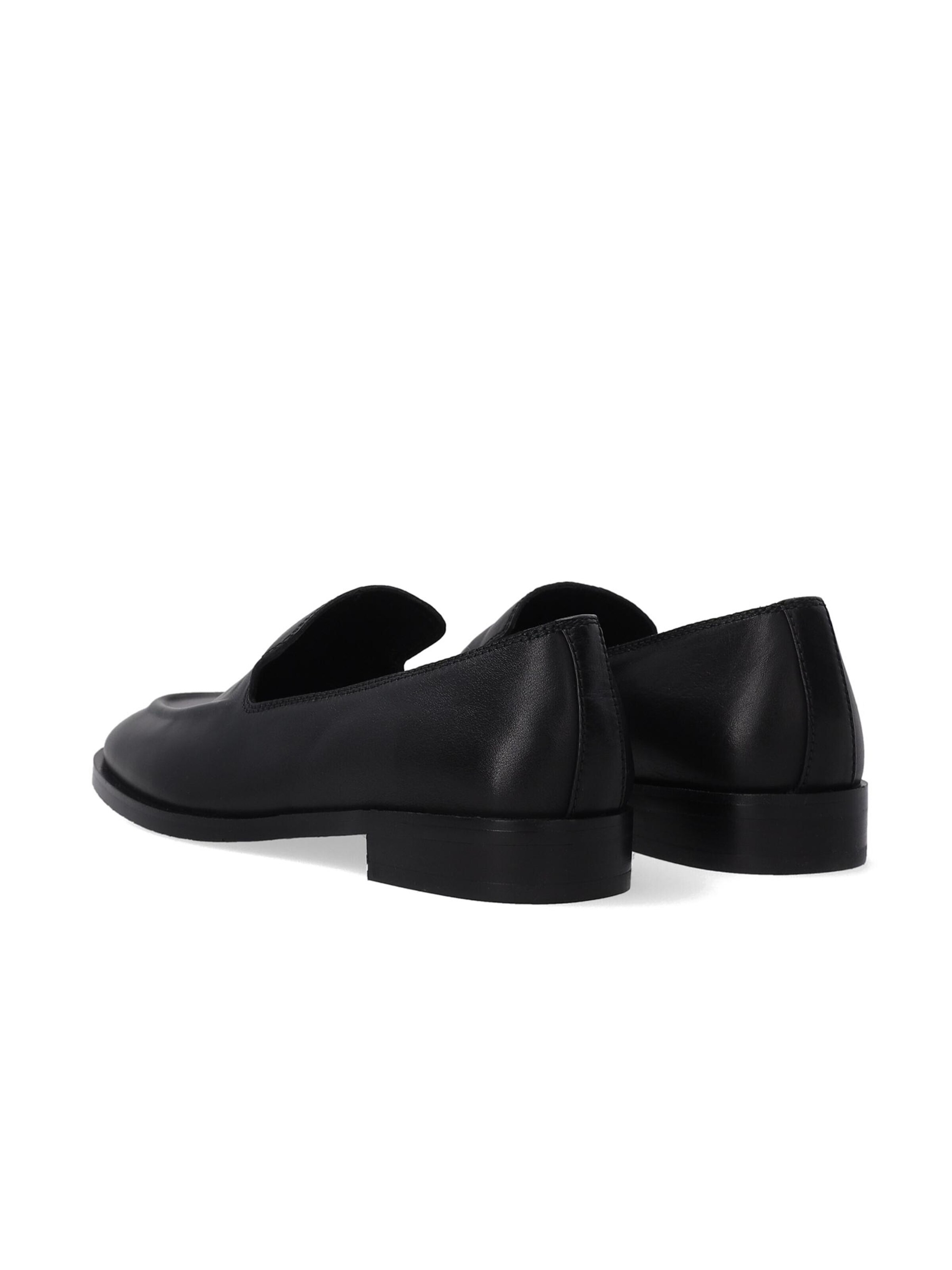VENEZIA Moccasin 'Venezia' in Black