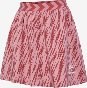 Hummel Skirt 'Sophia' in Red