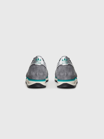 ADIDAS ORIGINALS Superge 'SL 72' | siva barva
