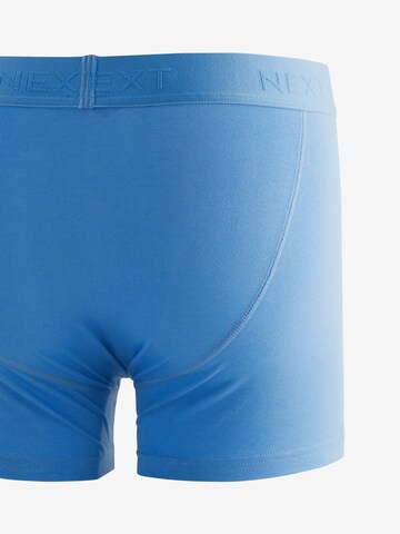 Next Boxer shorts in Blue