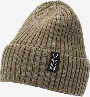 chillouts Beanie 'Juri' in Green: front