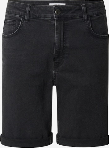 Jean 'Richard' DAN FOX APPAREL en noir : devant