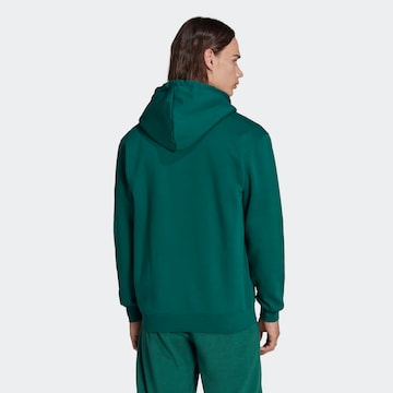 Sweat-shirt 'Wander Hour' ADIDAS ORIGINALS en vert