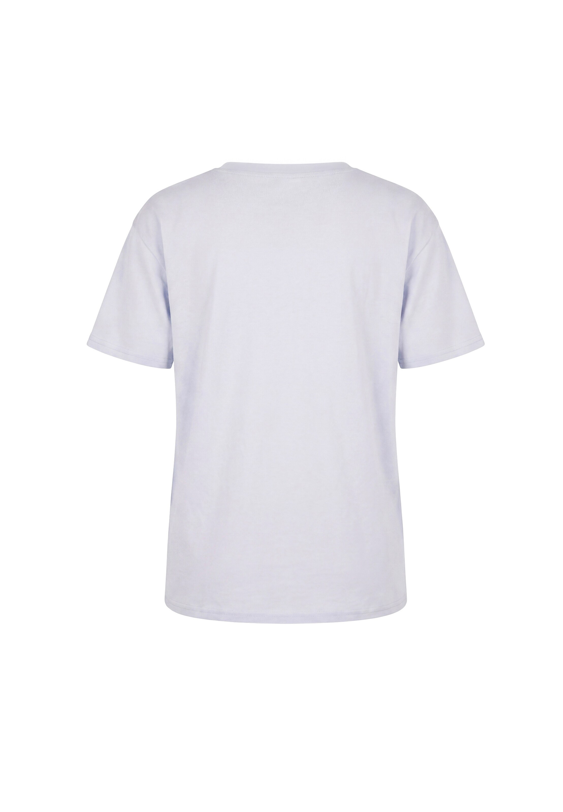 MYMO Shirt 'Pop' in Blauw
