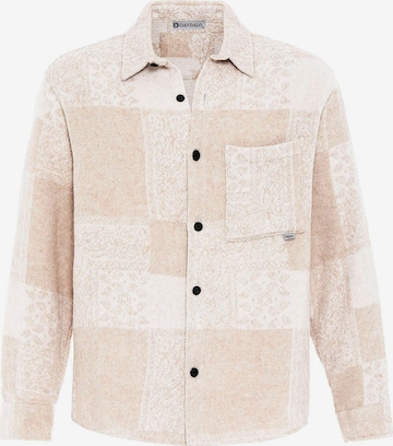 Dandalo Paita värissä valkoinen: etupuoli