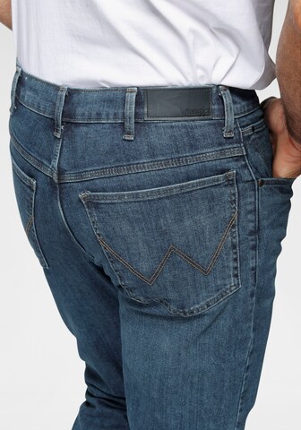 WRANGLER Regular Jeans in Blue