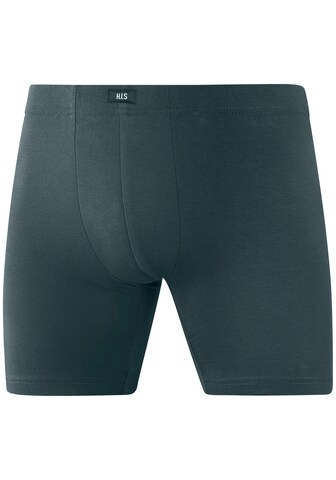 H.I.S Boxer shorts in Blue