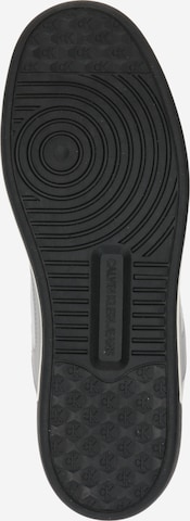 Calvin Klein Jeans Ниски маратонки в сиво