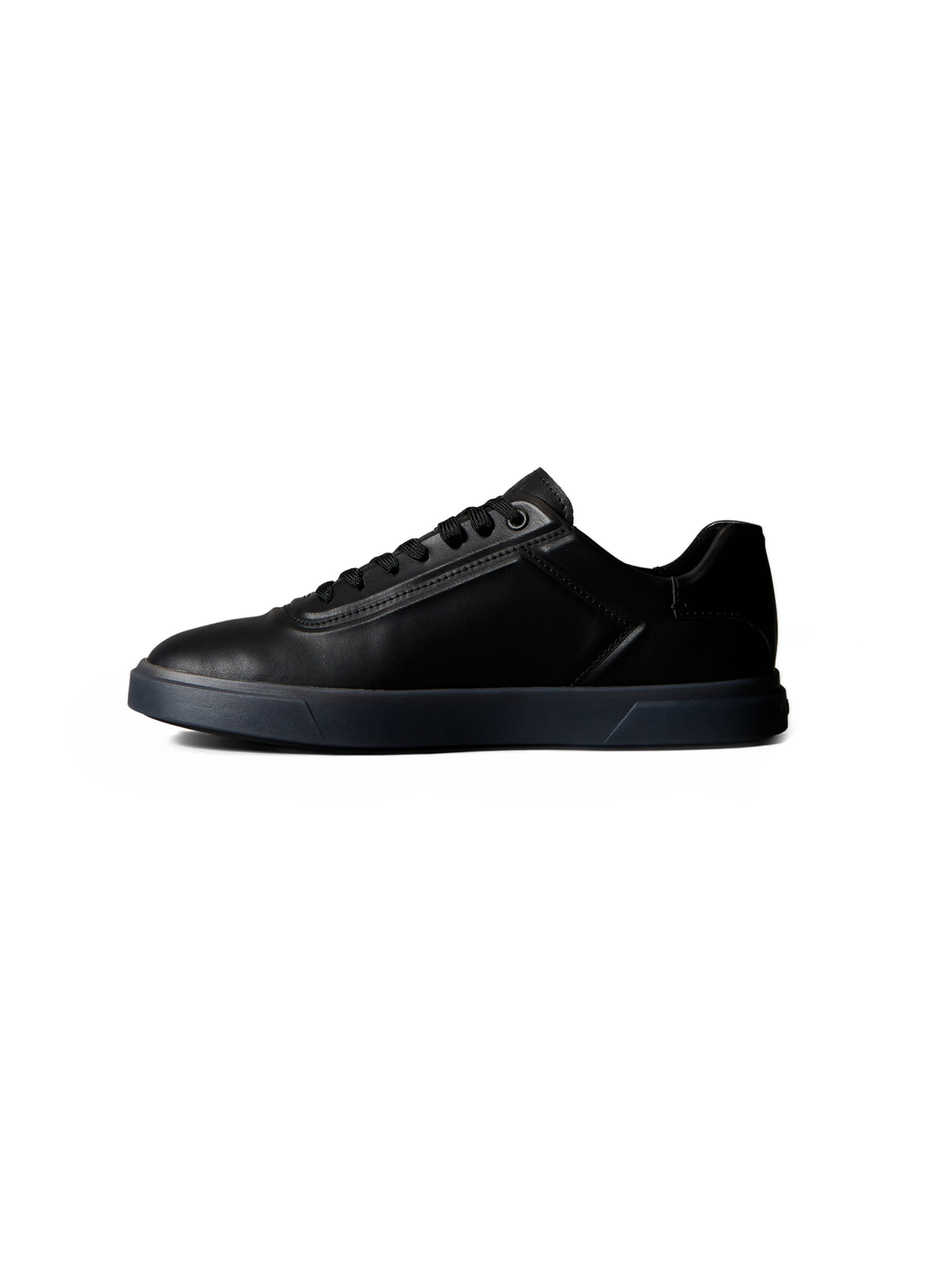 Calvin Klein Platform trainers 'PRO' in Black