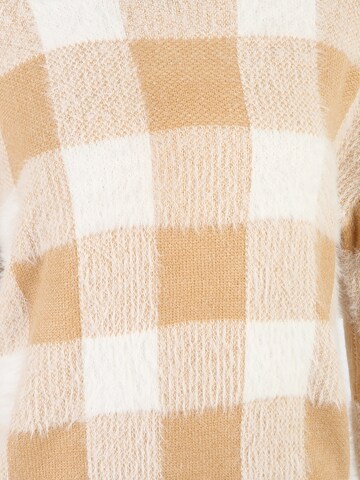 Pullover di Dorothy Perkins Tall in beige