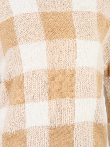 Pullover di Dorothy Perkins Tall in beige