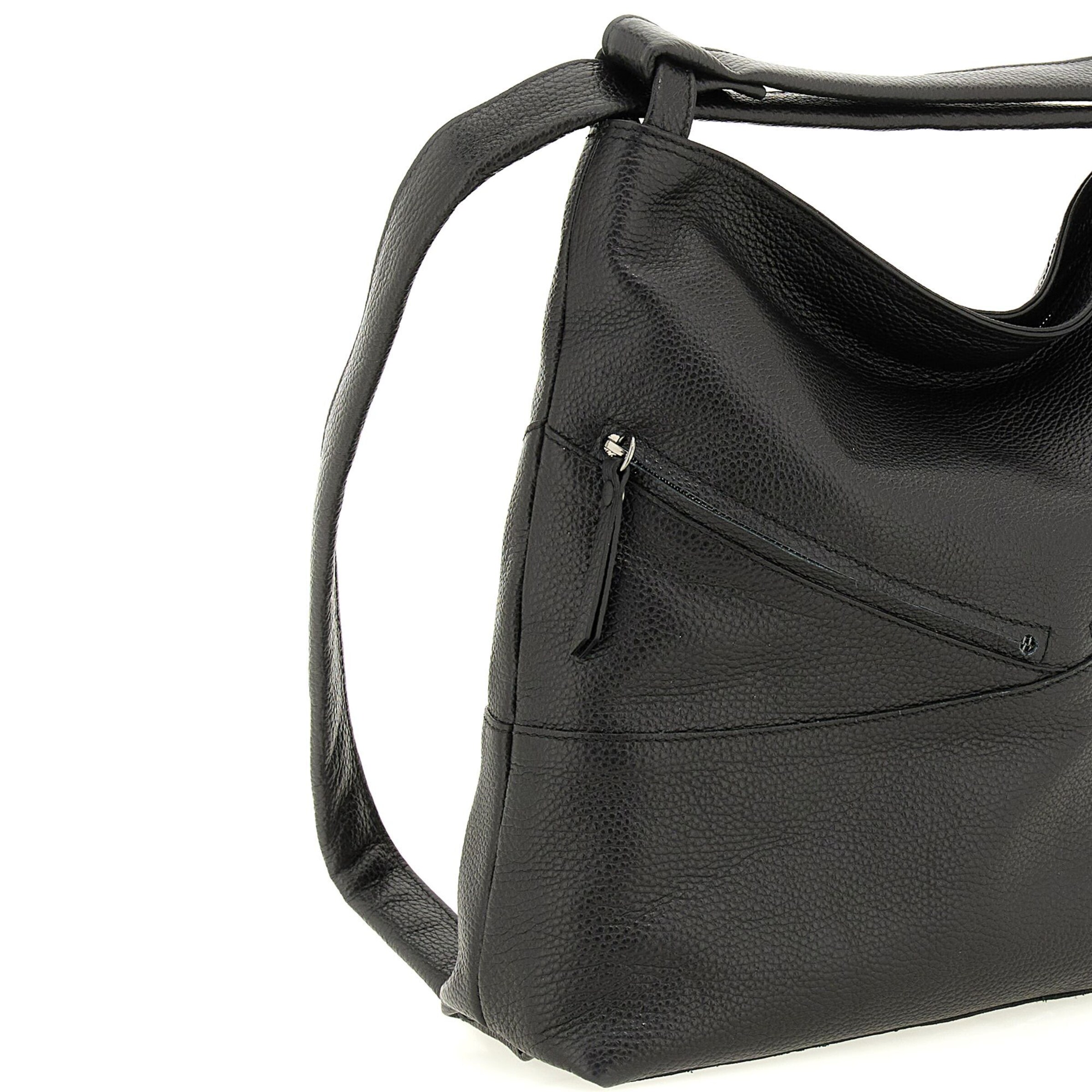 Gabs Shoulder bag in Black