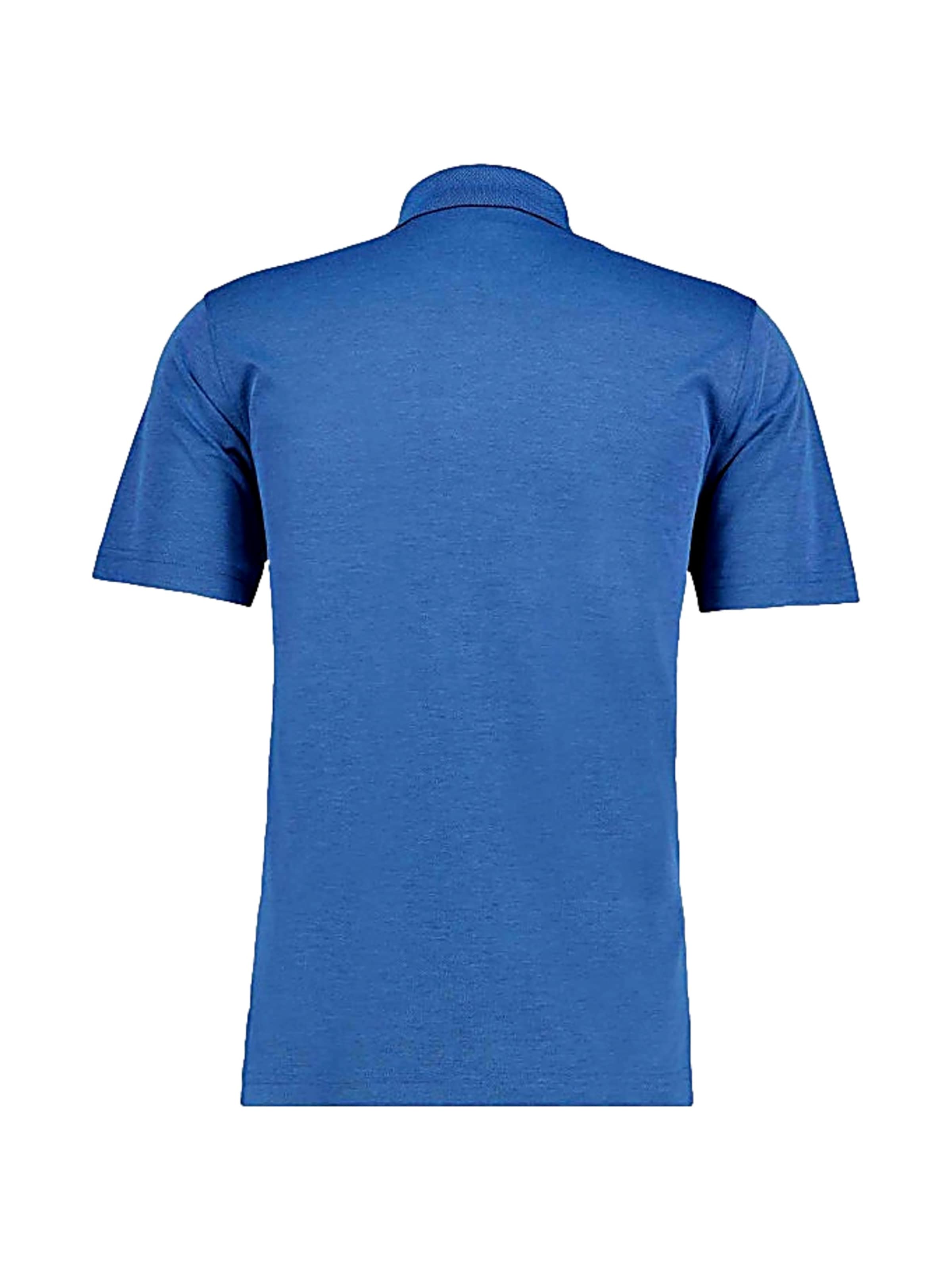 Maglietta di Ragman in blu