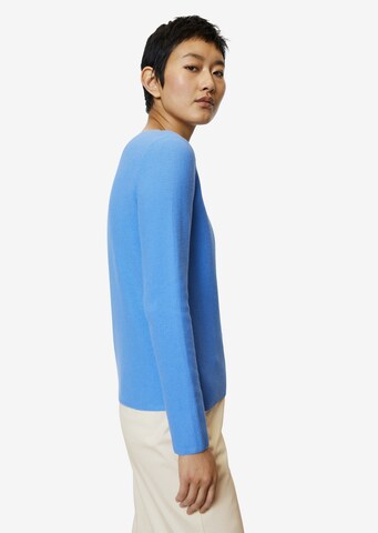 Marc O'Polo Pullover in Blau