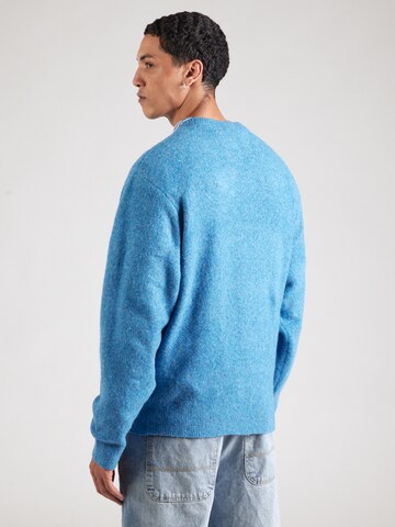 Carhartt WIPPulover - plava boja