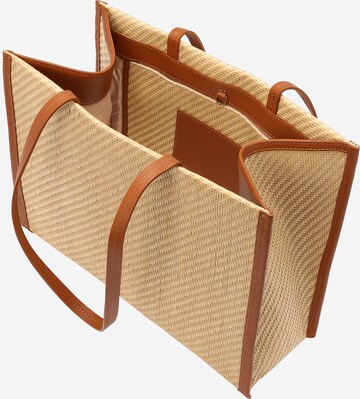 PATRIZIA PEPE Shopper in Bruin