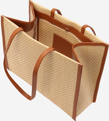 PATRIZIA PEPE Shopper in Brown